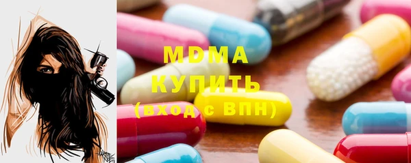 МДПВ Бородино