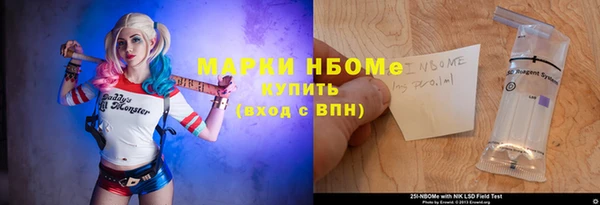 молекула духа Бугульма