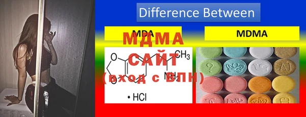 молекула духа Бугульма
